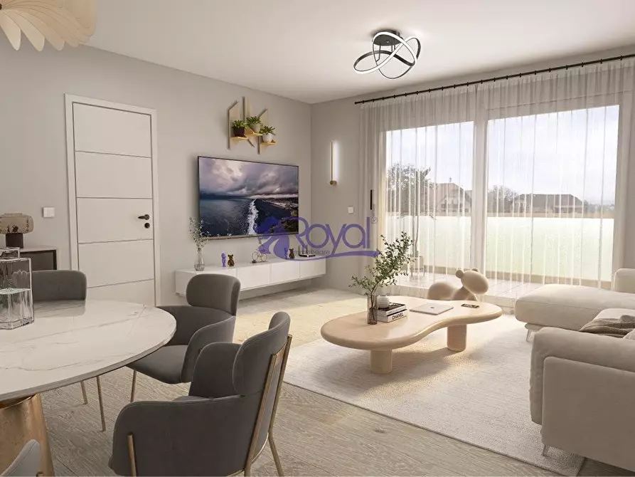 Immagine 8 di Appartamento in vendita  a Canegrate