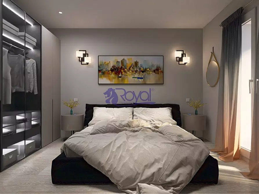 Immagine 10 di Appartamento in vendita  a Canegrate