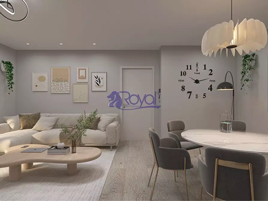 Immagine 3 di Appartamento in vendita  a Canegrate