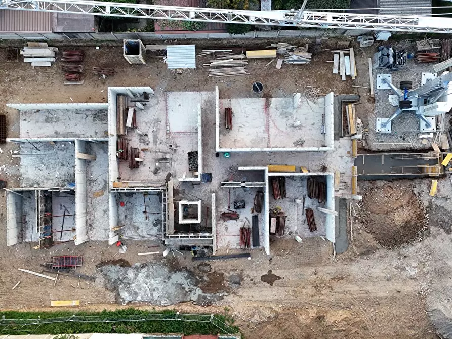 Immagine 7 di Appartamento in vendita  a Canegrate