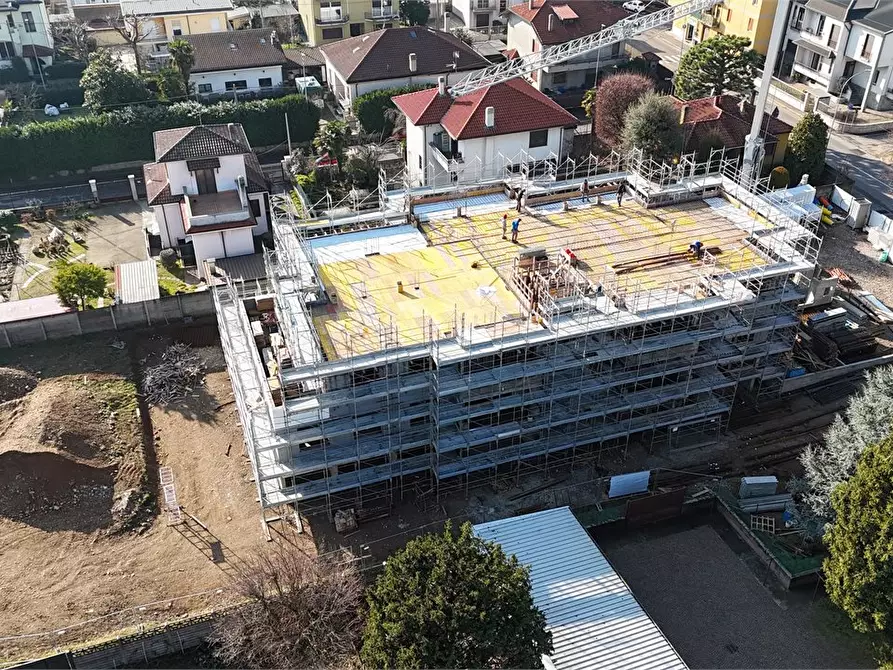 Immagine 9 di Appartamento in vendita  a Canegrate