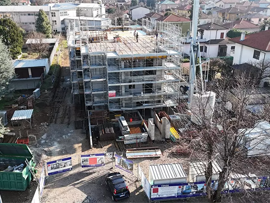 Immagine 2 di Appartamento in vendita  a Canegrate