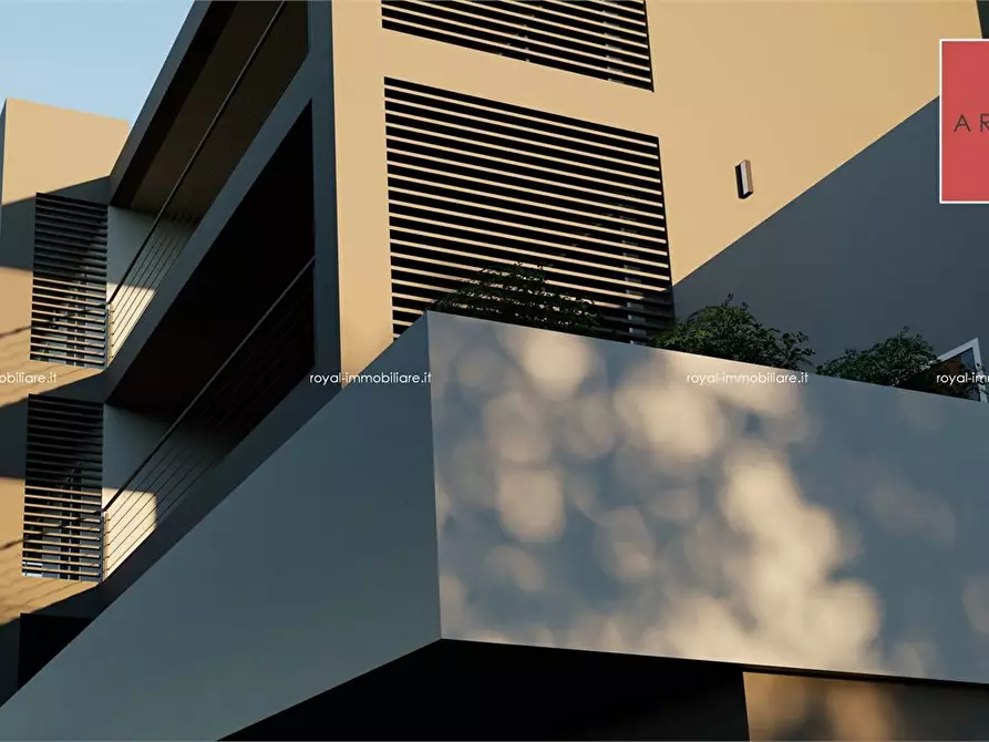 Immagine 10 di Appartamento in vendita  a Canegrate