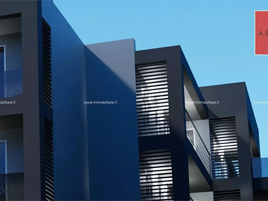 Immagine 7 di Appartamento in vendita  a Canegrate