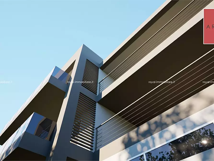 Immagine 6 di Appartamento in vendita  a Canegrate