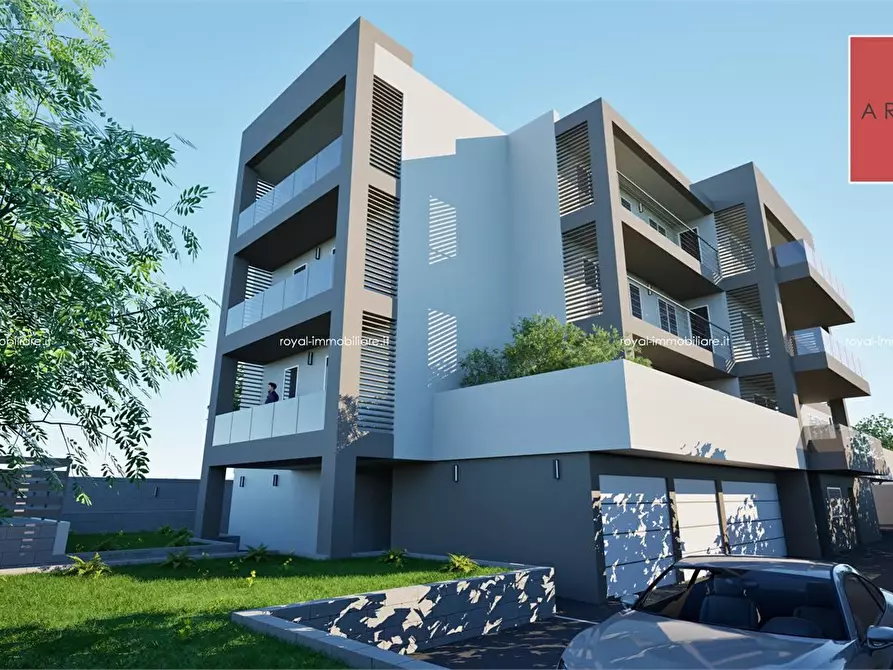 Immagine 3 di Appartamento in vendita  a Canegrate