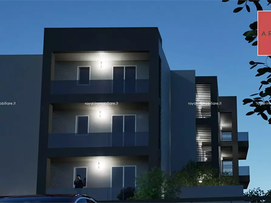 Immagine 8 di Appartamento in vendita  a Canegrate