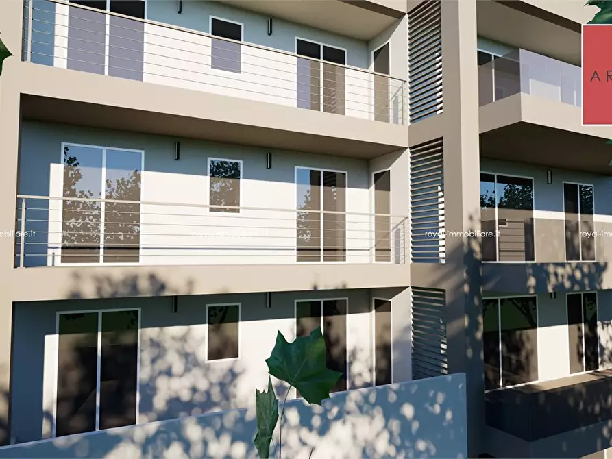 Immagine 1 di Appartamento in vendita  a Canegrate