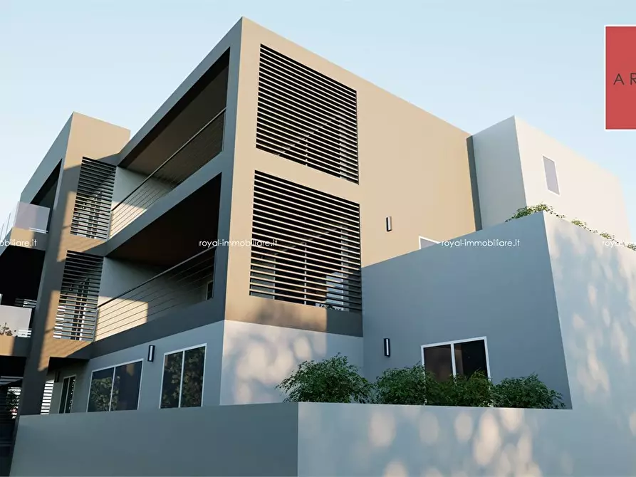 Immagine 9 di Appartamento in vendita  a Canegrate