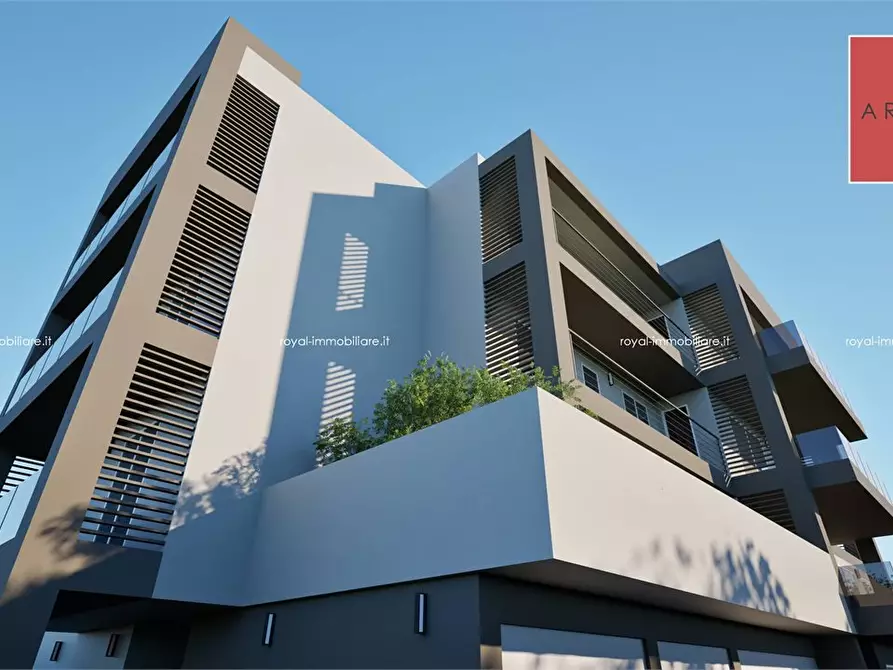 Immagine 4 di Appartamento in vendita  a Canegrate