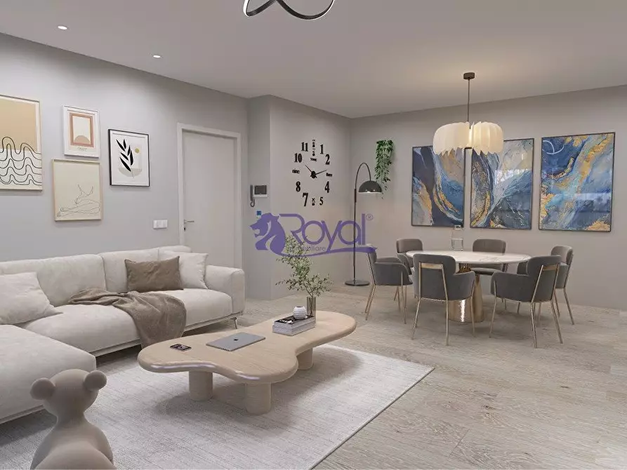 Immagine 9 di Appartamento in vendita  a Canegrate