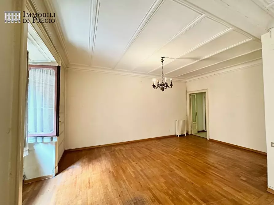 Immagine 2 di Appartamento in vendita  a Milano