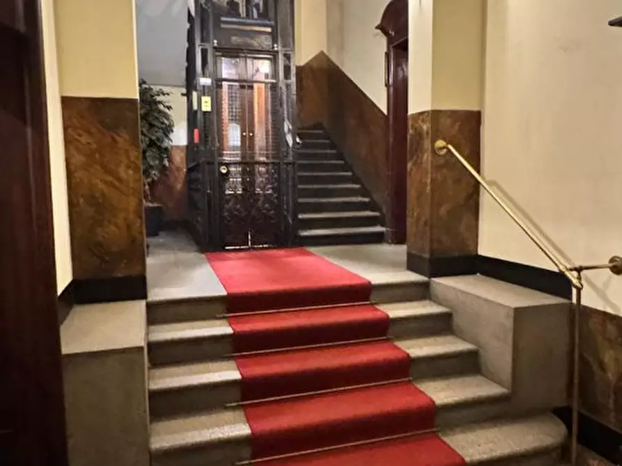 Immagine 4 di Appartamento in vendita  a Milano