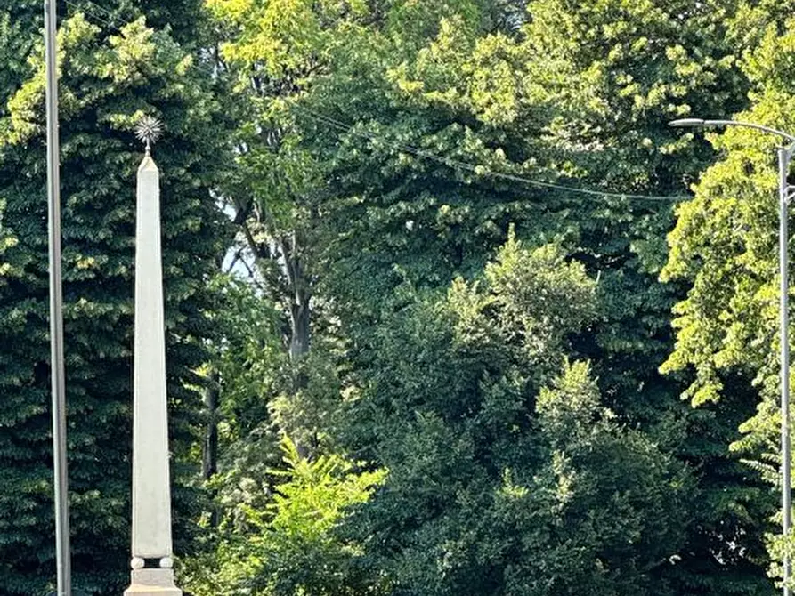 Immagine 8 di Appartamento in vendita  a Milano