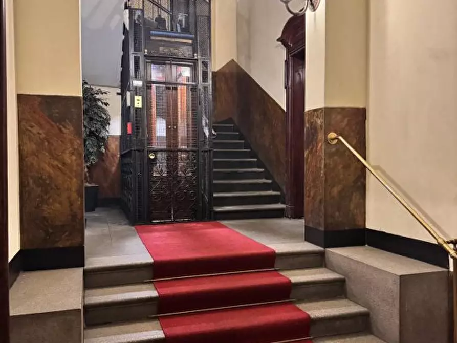 Immagine 9 di Appartamento in vendita  a Milano