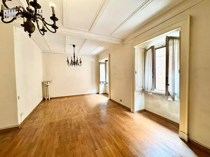 Immagine 3 di Appartamento in vendita  a Milano