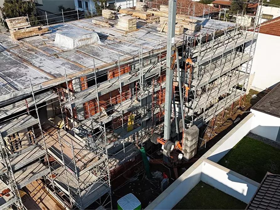 Immagine 7 di Appartamento in vendita  a Parabiago