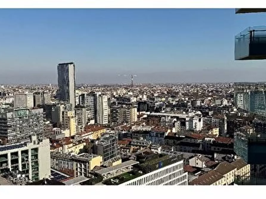 Immagine 5 di Appartamento in vendita  a Milano