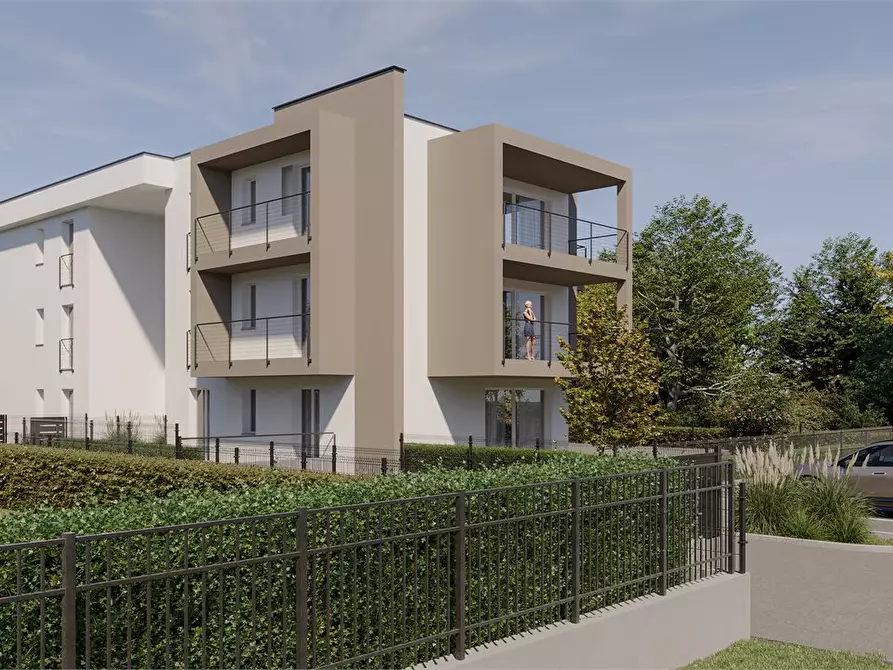 Immagine 3 di Appartamento in vendita  a Busto Garolfo