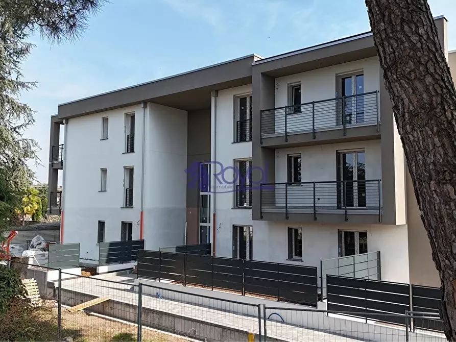 Immagine 3 di Appartamento in vendita  a Busto Garolfo