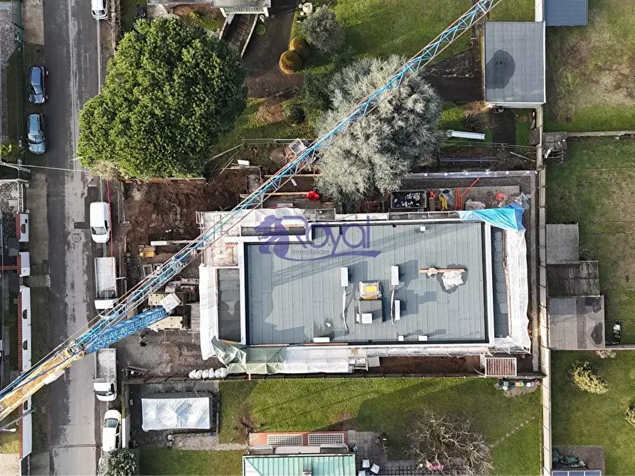 Immagine 4 di Appartamento in vendita  a Busto Garolfo