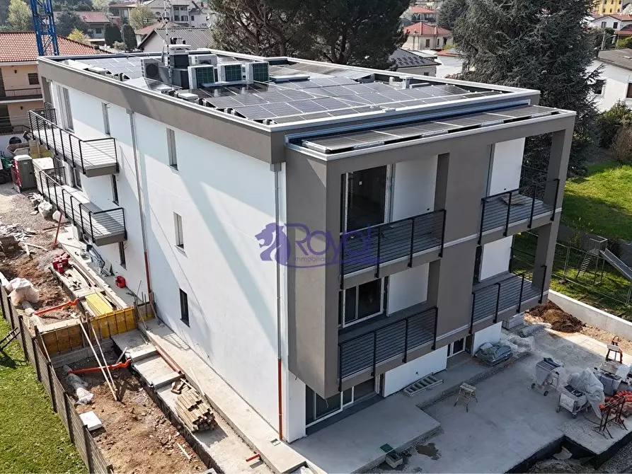 Immagine 8 di Appartamento in vendita  a Busto Garolfo