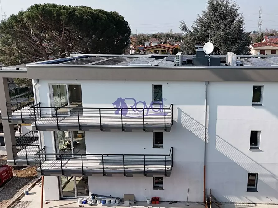 Immagine 6 di Appartamento in vendita  a Busto Garolfo