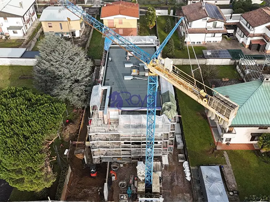 Immagine 6 di Appartamento in vendita  a Busto Garolfo