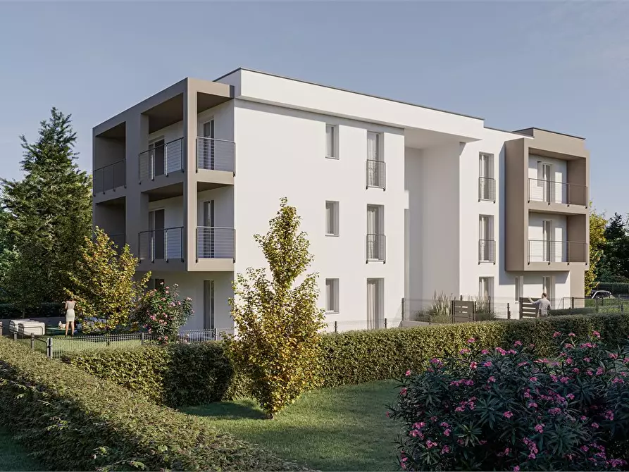 Immagine 7 di Appartamento in vendita  a Busto Garolfo