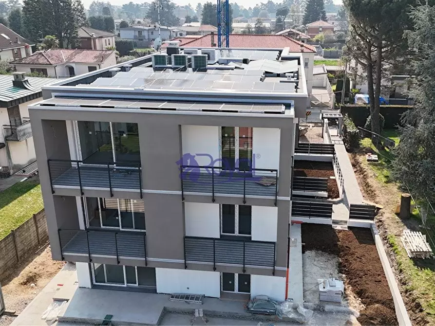 Immagine 7 di Appartamento in vendita  a Busto Garolfo