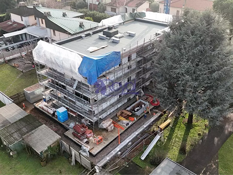 Immagine 2 di Appartamento in vendita  a Busto Garolfo