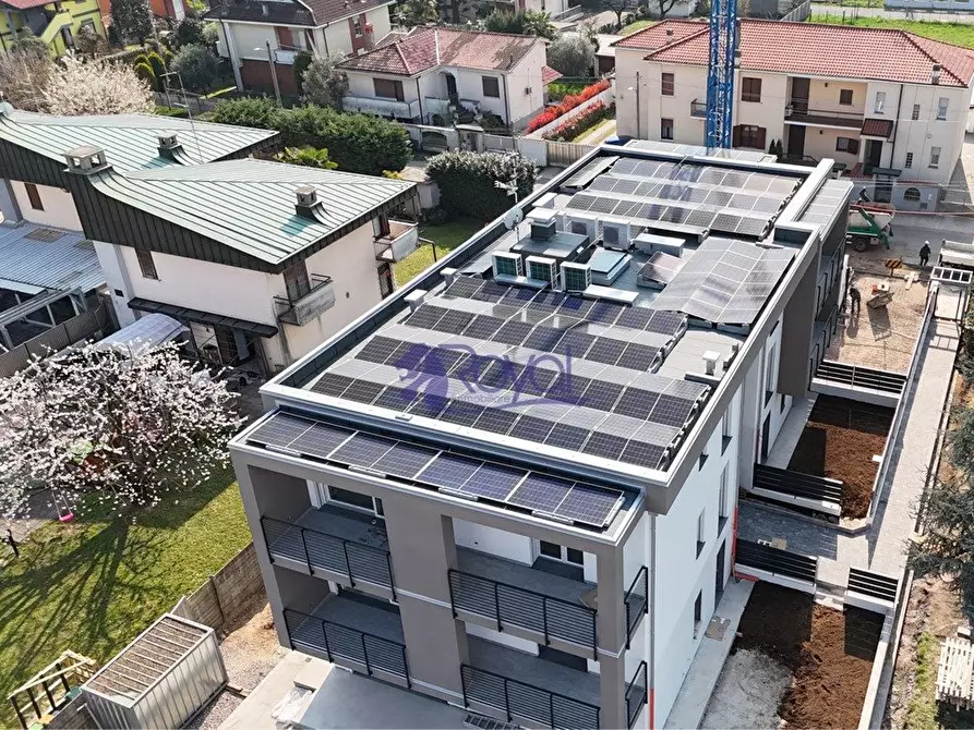 Immagine 4 di Appartamento in vendita  a Busto Garolfo