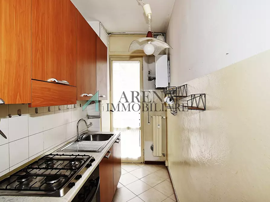 Immagine 8 di Appartamento in vendita  26 a Milano