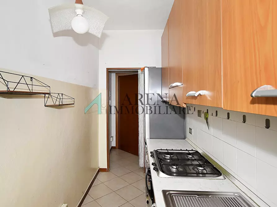 Immagine 9 di Appartamento in vendita  26 a Milano