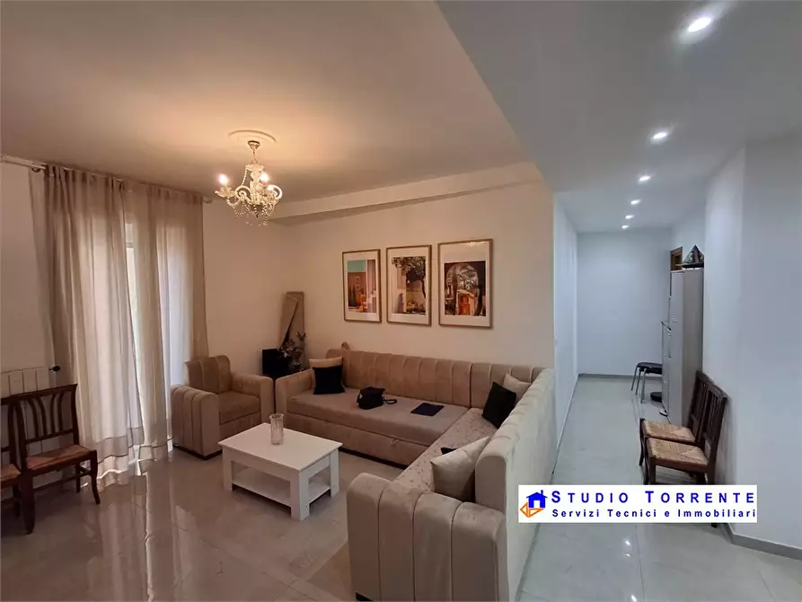 Immagine 6 di Appartamento in vendita  5 a Paderno Dugnano