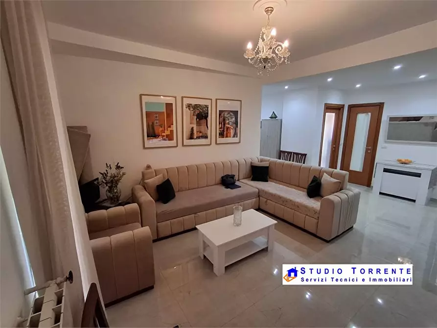 Immagine 5 di Appartamento in vendita  5 a Paderno Dugnano