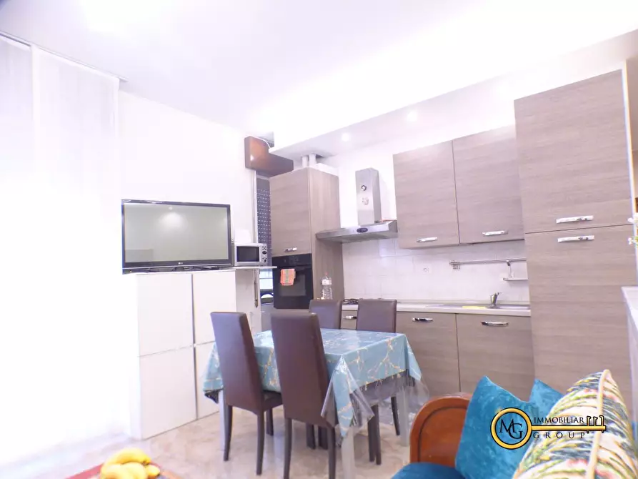 Immagine 2 di Appartamento in vendita  a Vignate