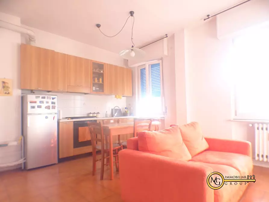 Immagine 5 di Appartamento in vendita  a Vignate