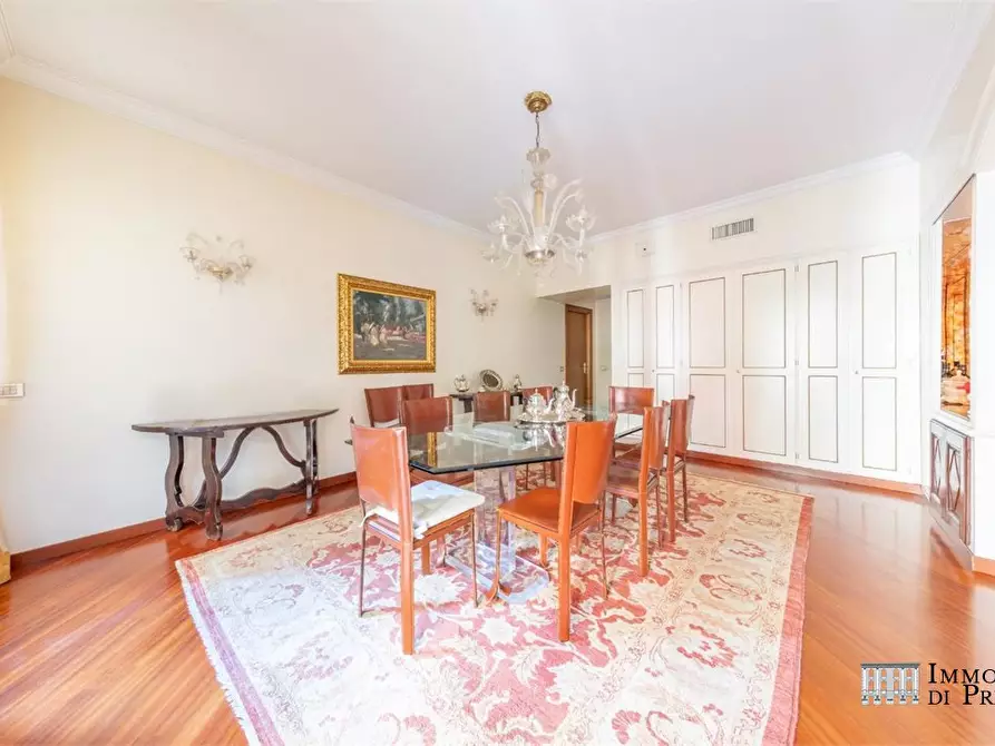 Immagine 5 di Appartamento in vendita  a Milano