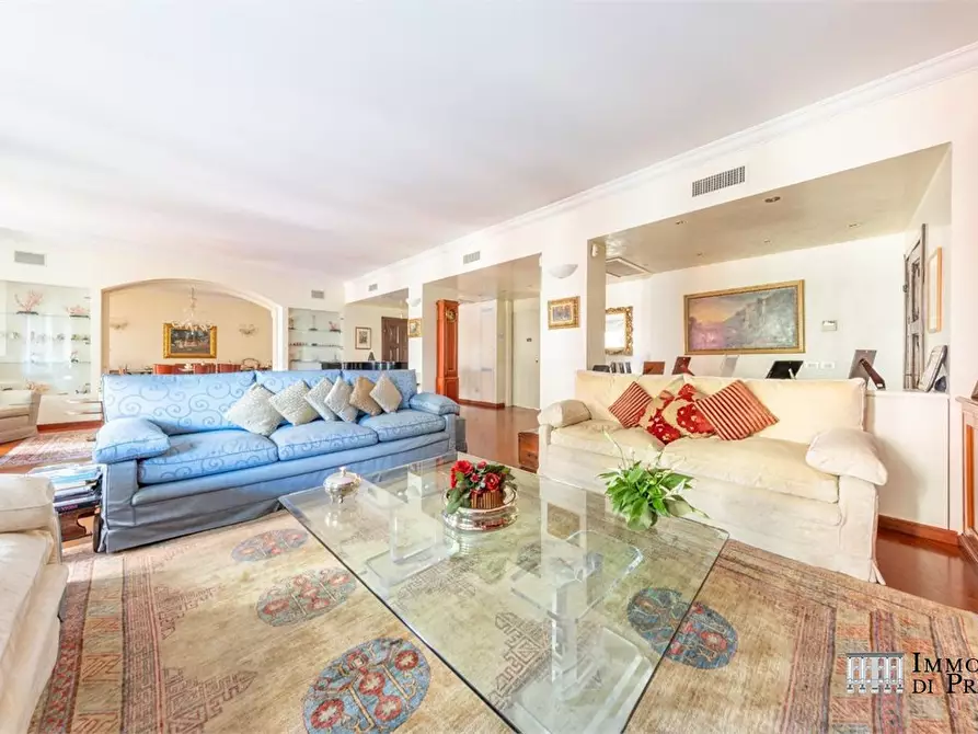 Immagine 1 di Appartamento in vendita  a Milano