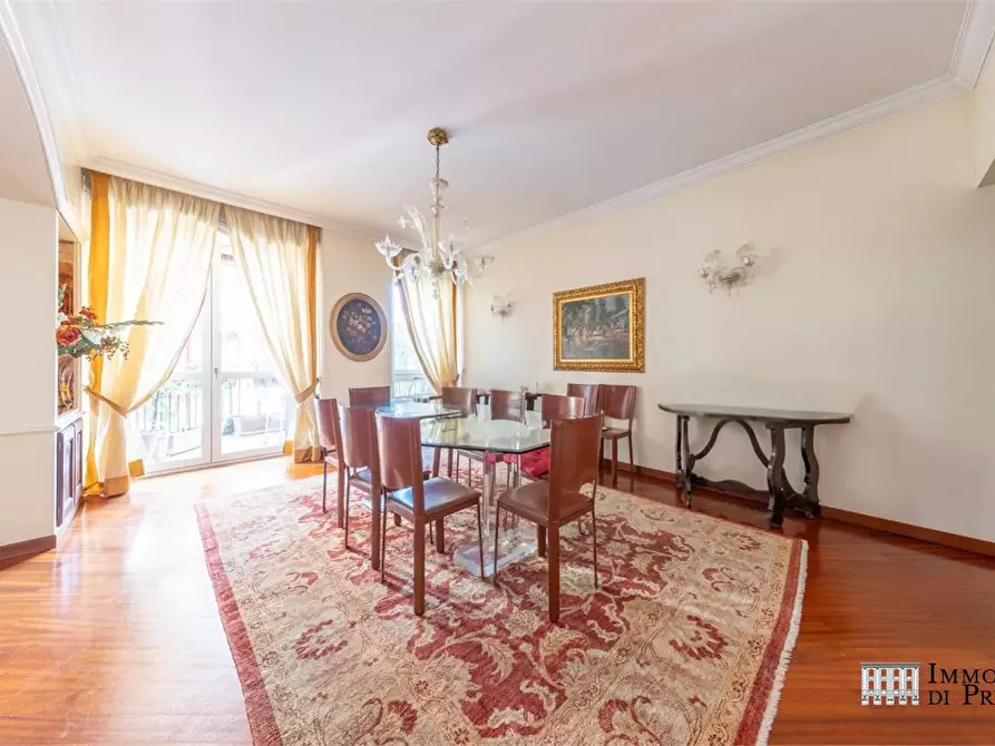 Immagine 7 di Appartamento in vendita  a Milano