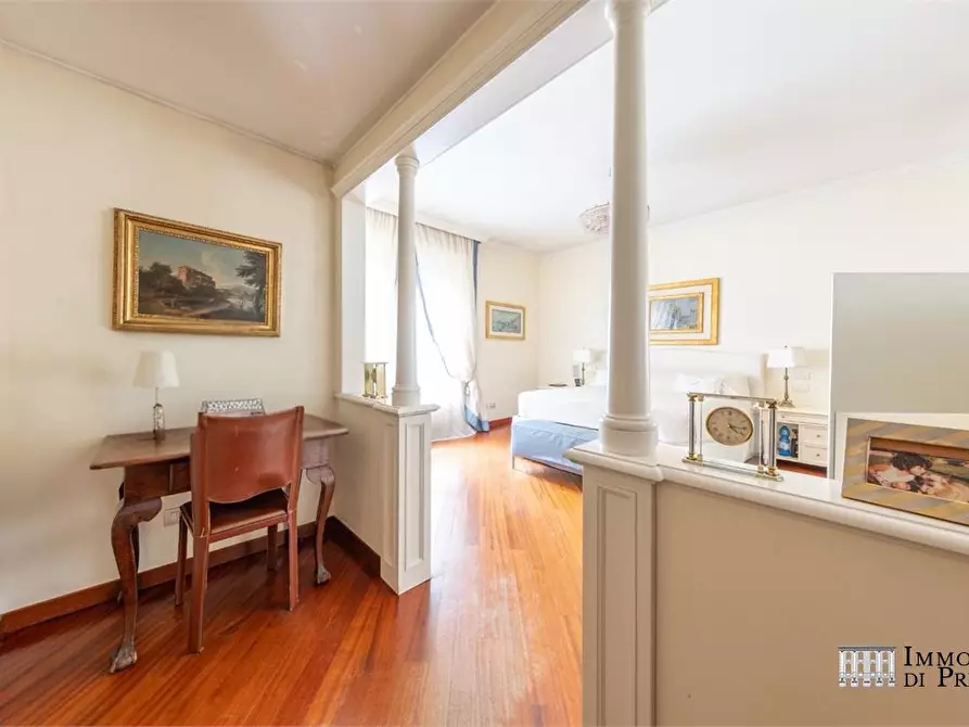 Immagine 8 di Appartamento in vendita  a Milano