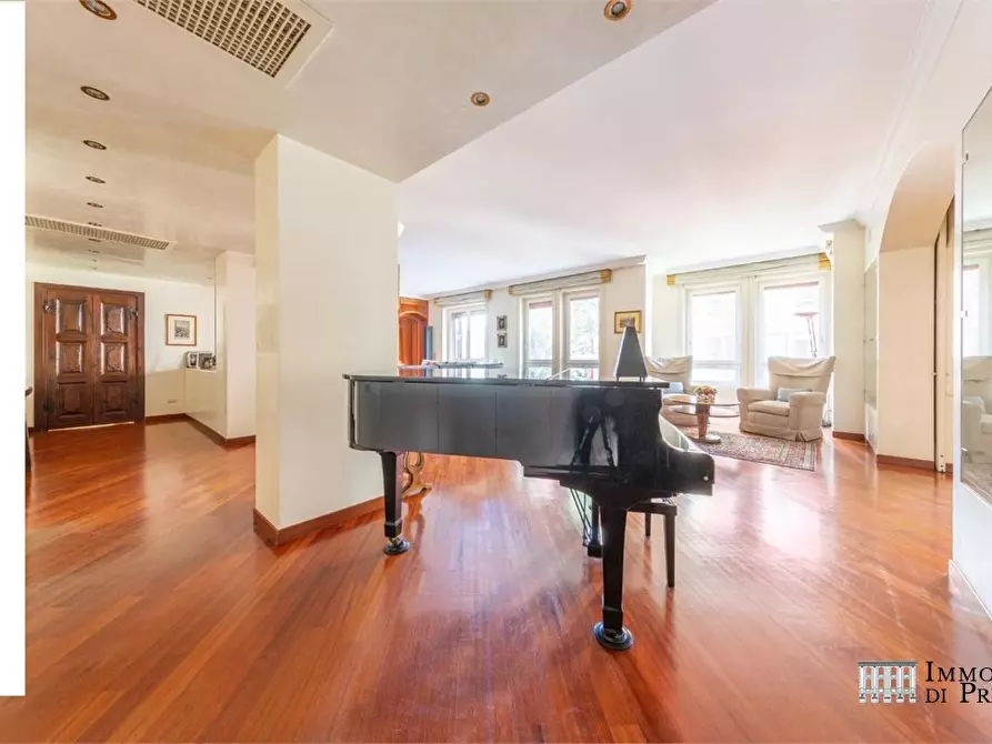 Immagine 6 di Appartamento in vendita  a Milano