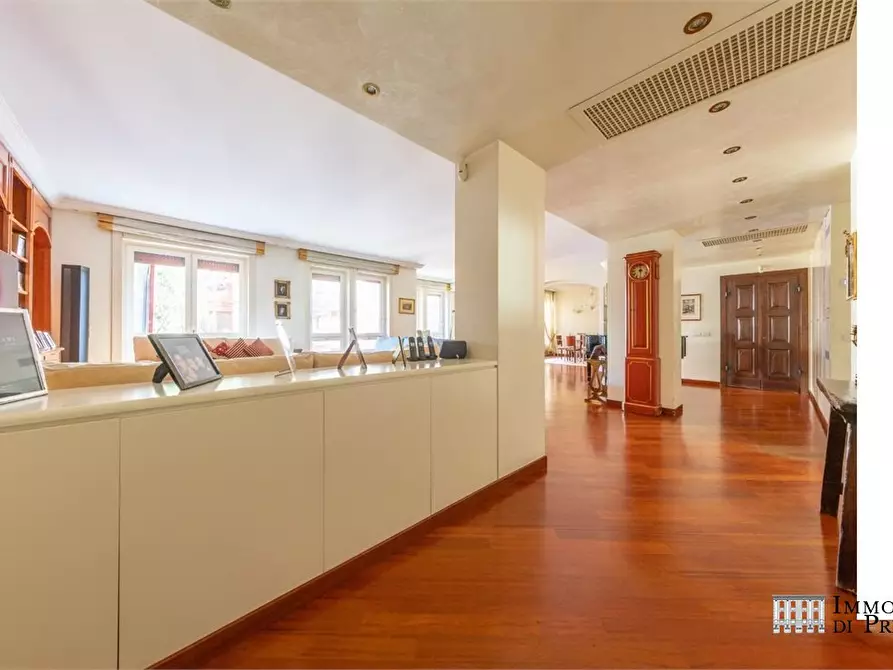 Immagine 4 di Appartamento in vendita  a Milano