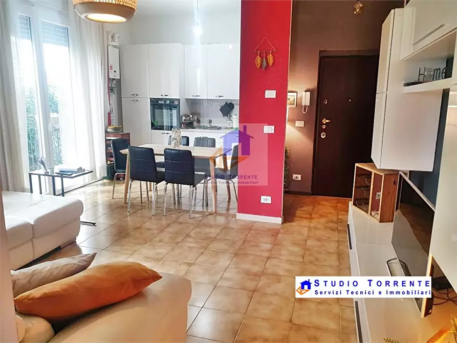 Immagine 4 di Appartamento in vendita  51 a Cormano