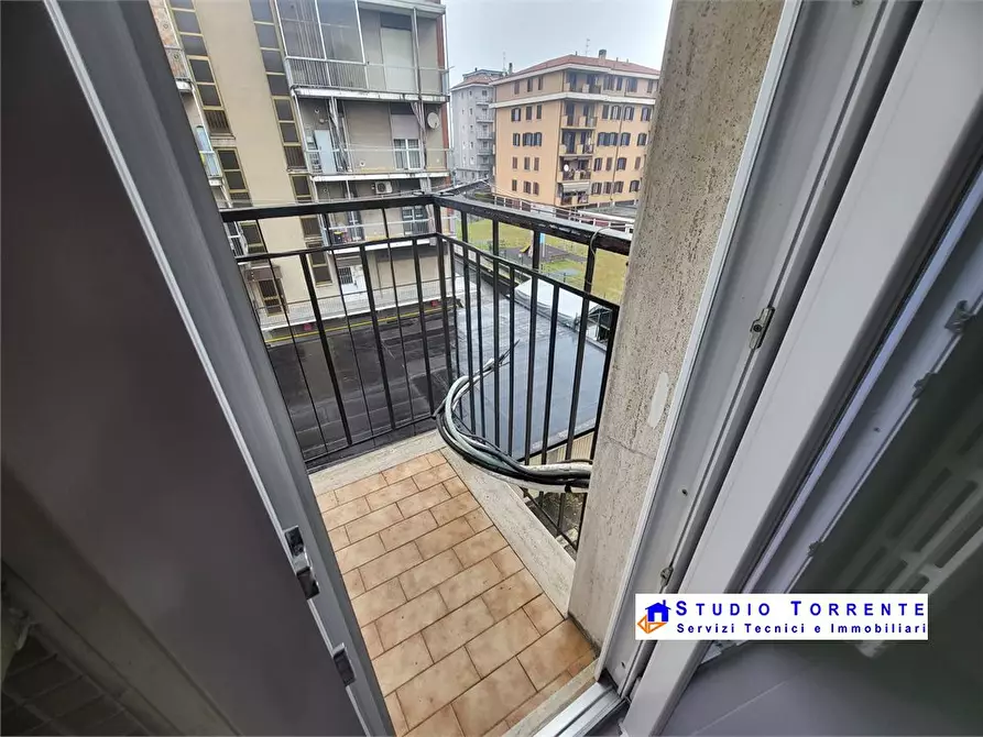 Immagine 9 di Appartamento in vendita  51 a Cormano