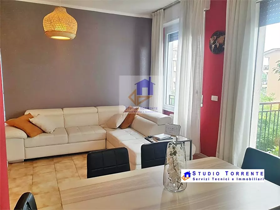 Immagine 6 di Appartamento in vendita  51 a Cormano