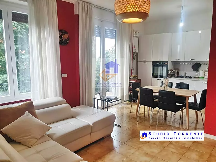 Immagine 3 di Appartamento in vendita  51 a Cormano