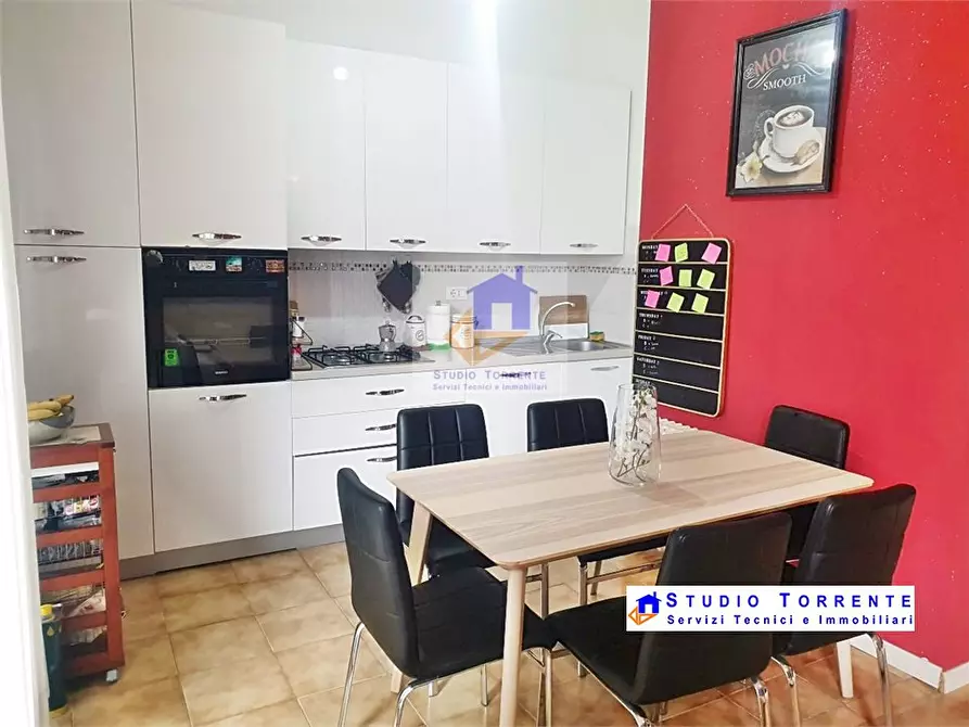 Immagine 10 di Appartamento in vendita  51 a Cormano