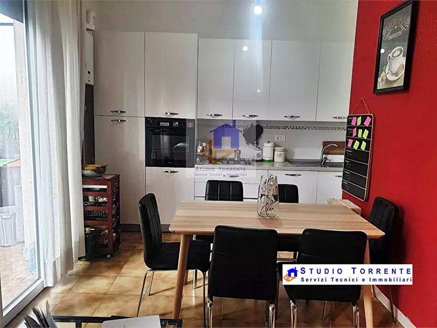 Immagine 5 di Appartamento in vendita  51 a Cormano